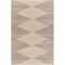 Livabliss Ez Jute EZT-2310 Machine Washable Area Rug EZT2310-268 - alternate 1